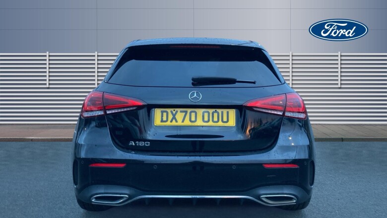 Mercedes-Benz A-Class A180 AMG Line Executive 5dr Auto Petrol Hatchback